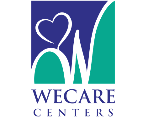 WeCare Centers logo